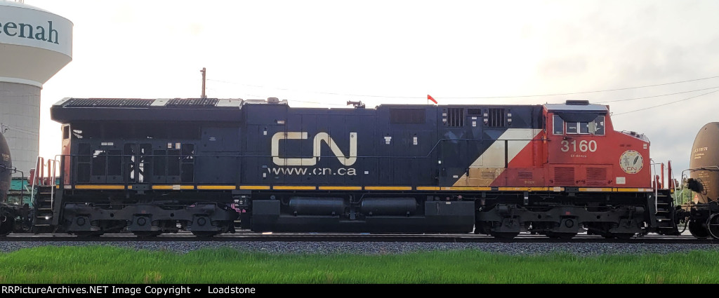 CN 3160